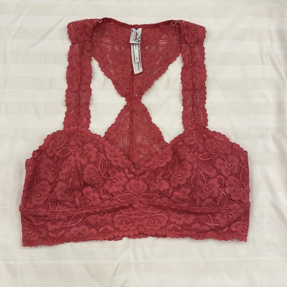 Free People Other - Free People Bralette